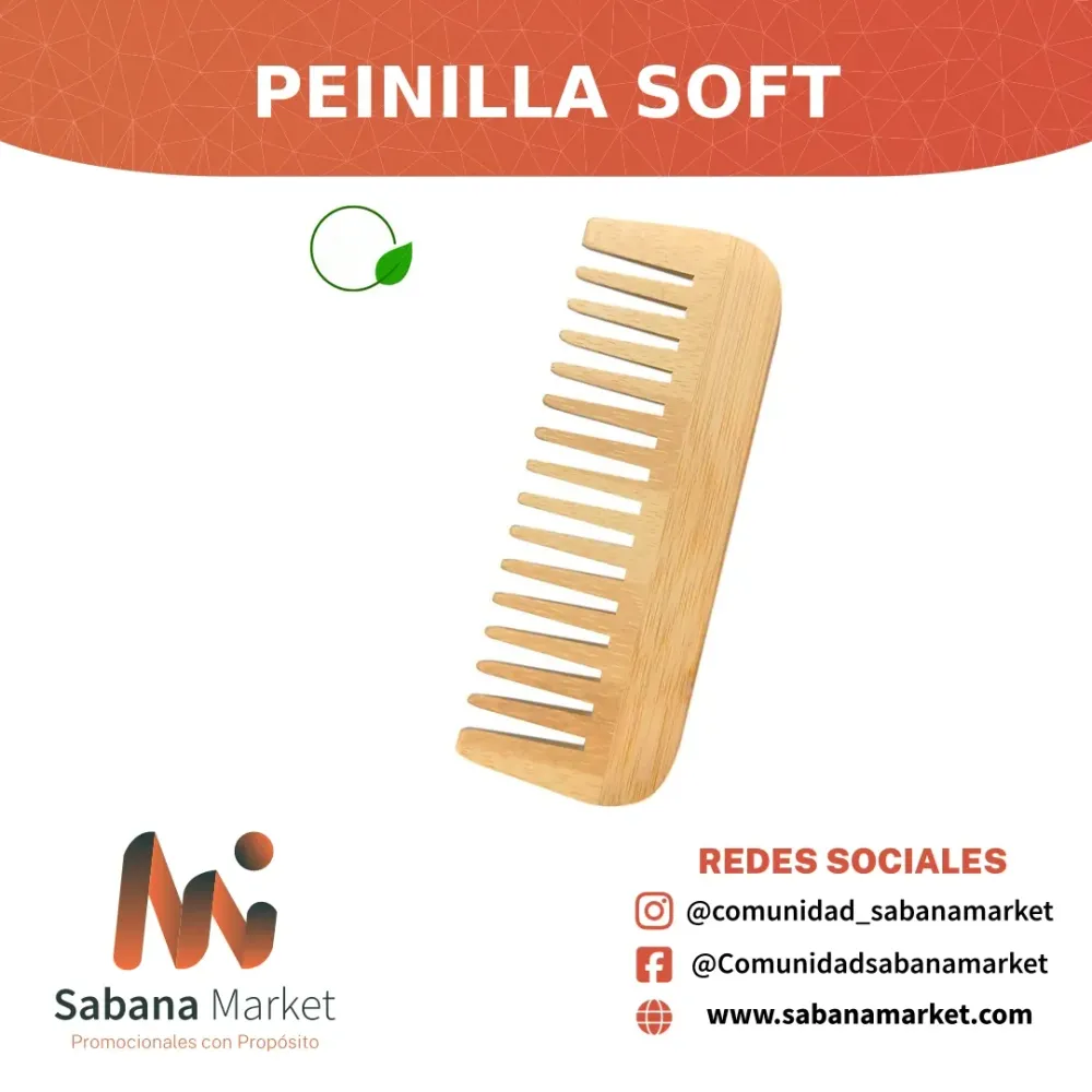 Peinilla Soft