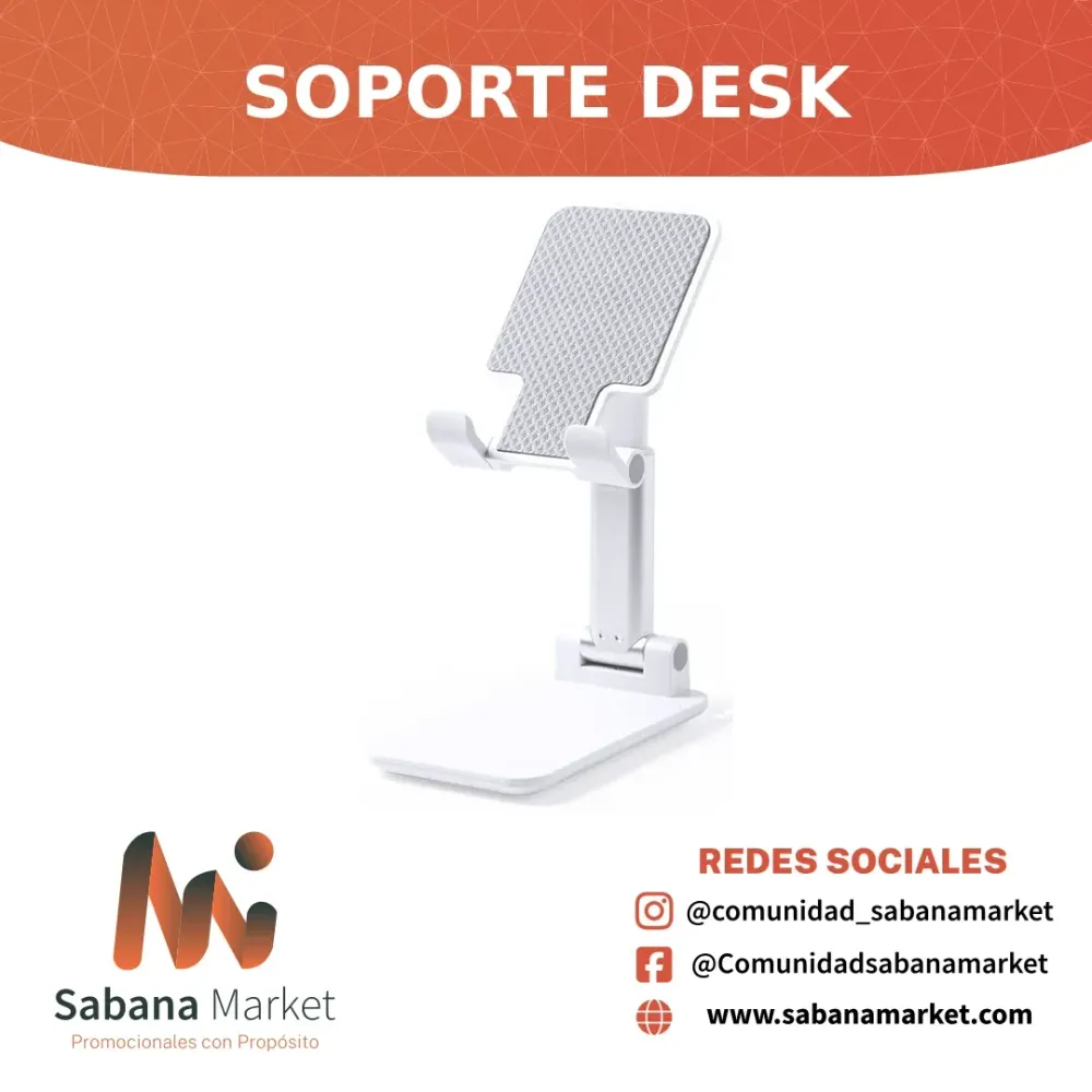 Soporte Desk