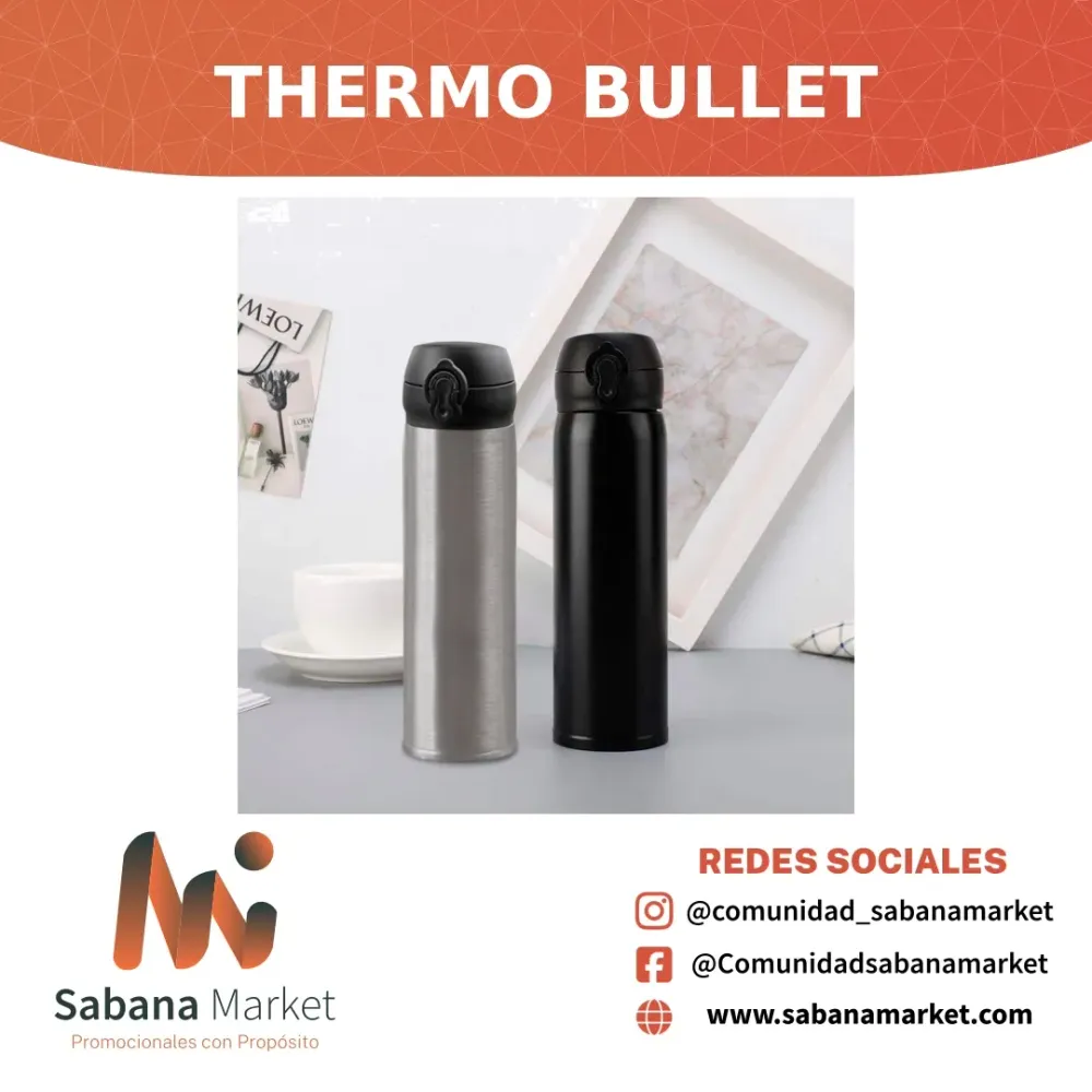 Thermo Bullet