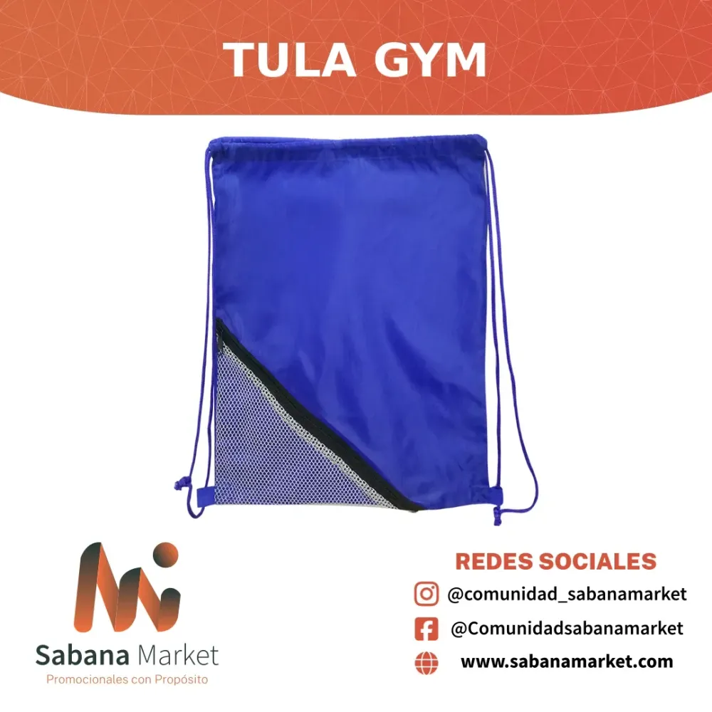 Tula Gym