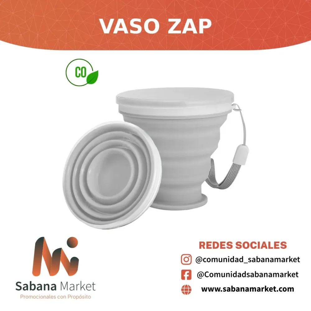 Vaso Zap