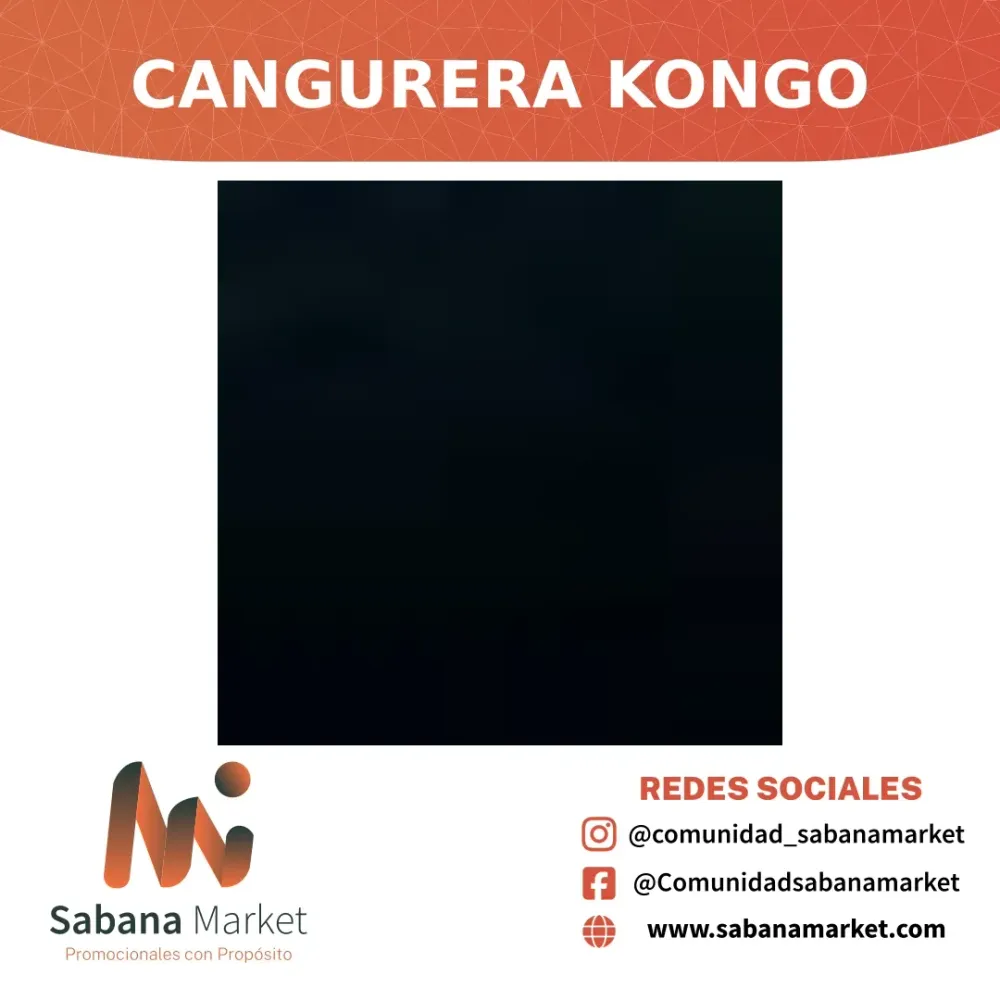 CANGURERA KONGO