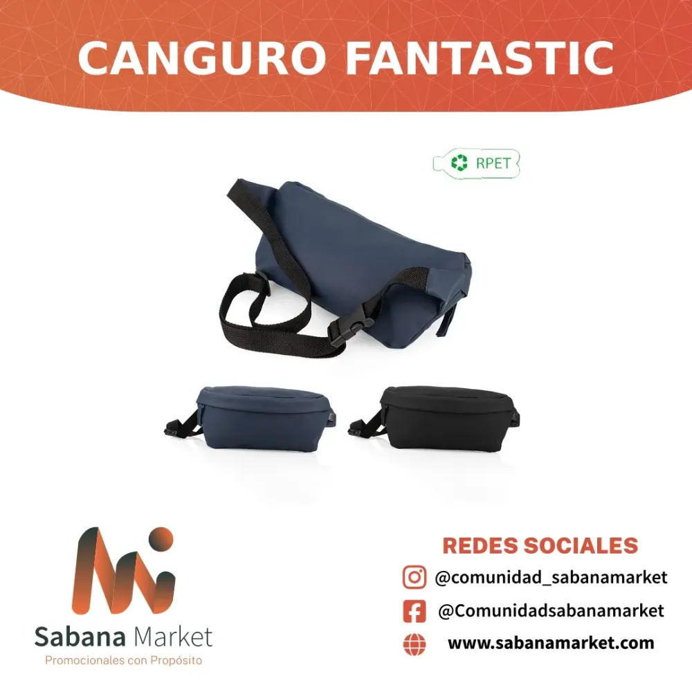 CANGURO FANTASTIC