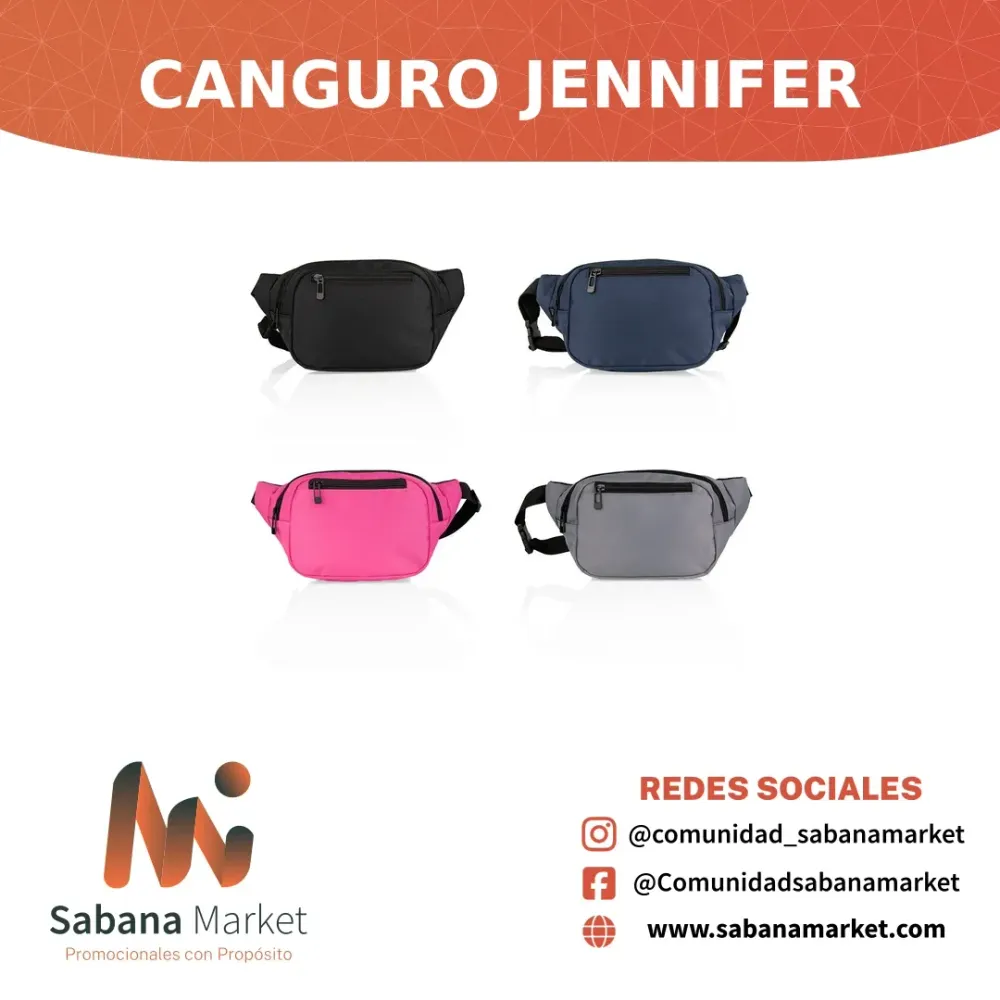 CANGURO JENNIFER