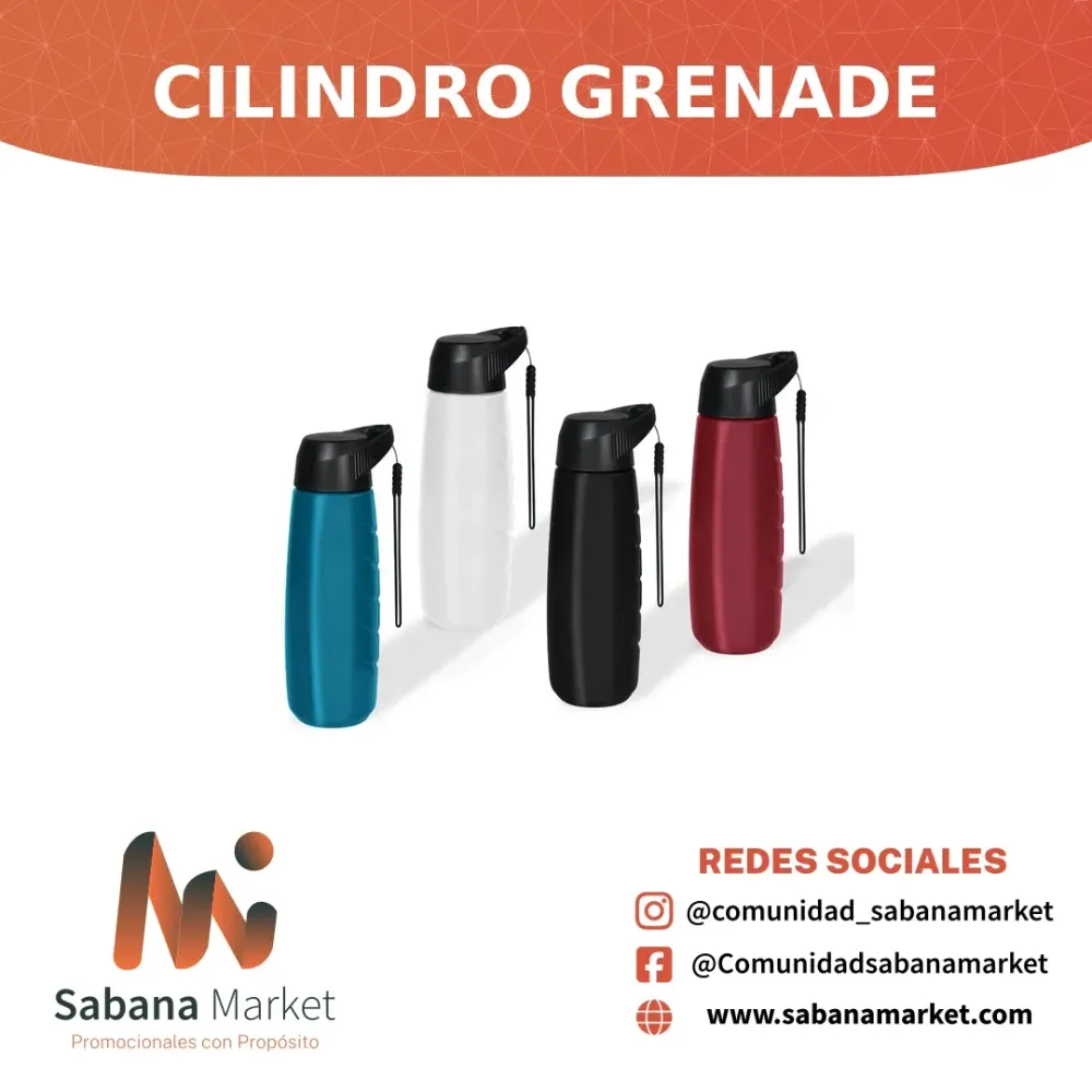 CILINDRO GRENADE