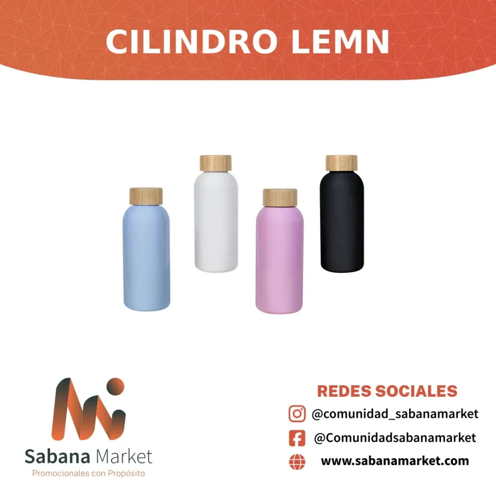CILINDRO LEMN