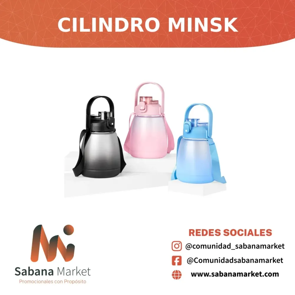 CILINDRO MINSK