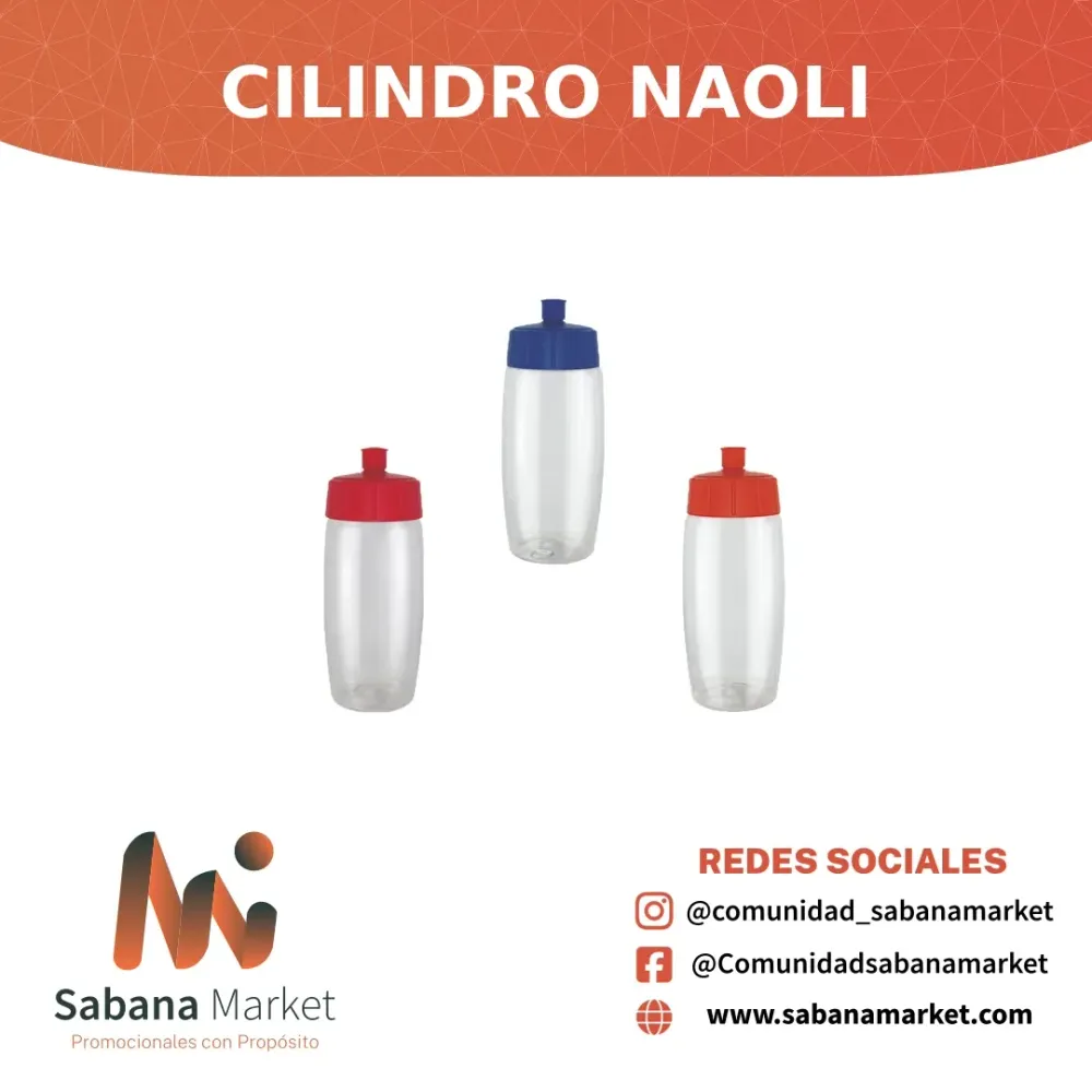CILINDRO NAOLI