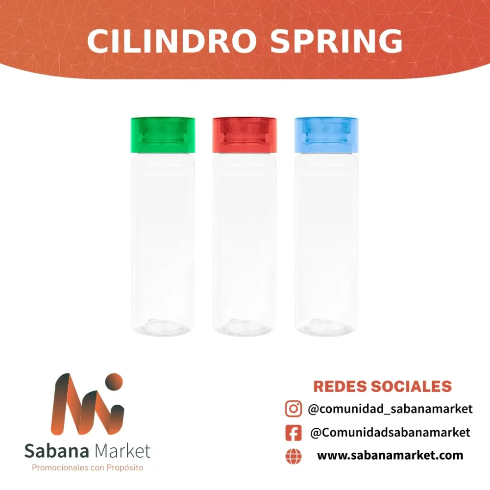 CILINDRO SPRING