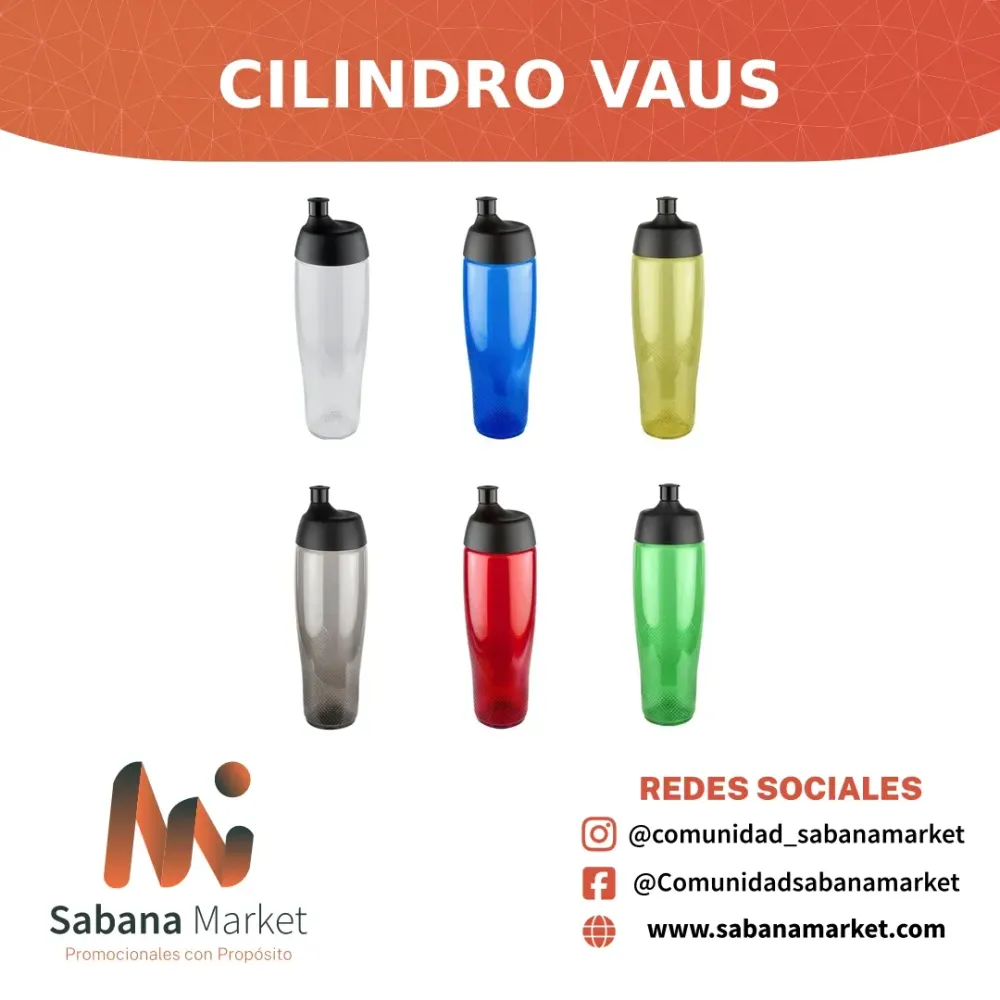 CILINDRO VAUS