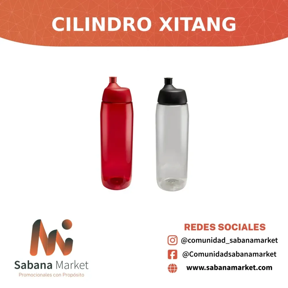 CILINDRO XITANG