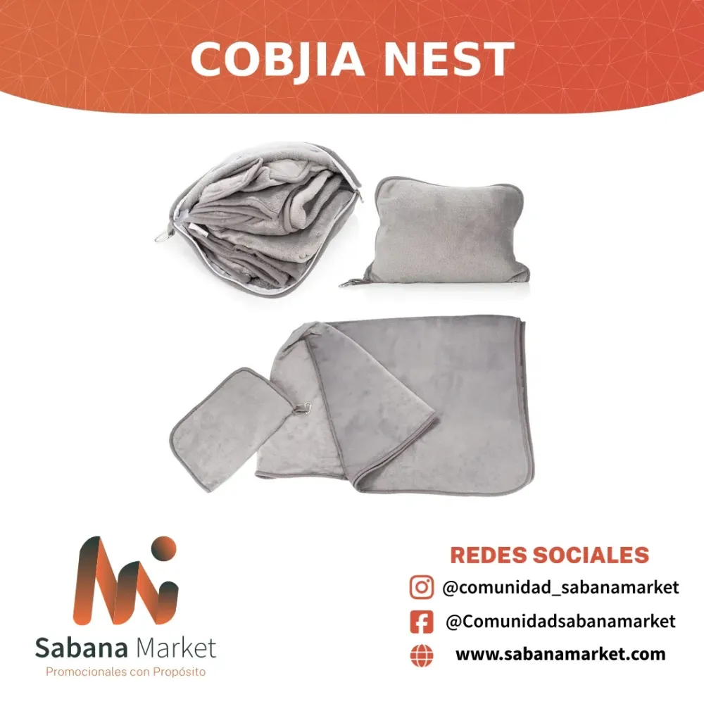 COBJIA NEST