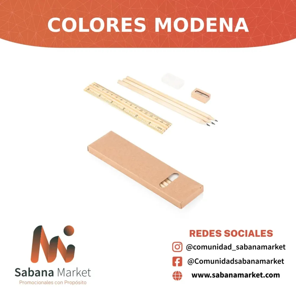COLORES MODENA