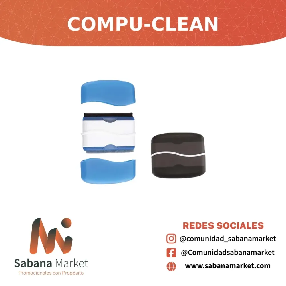 COMPU-CLEAN