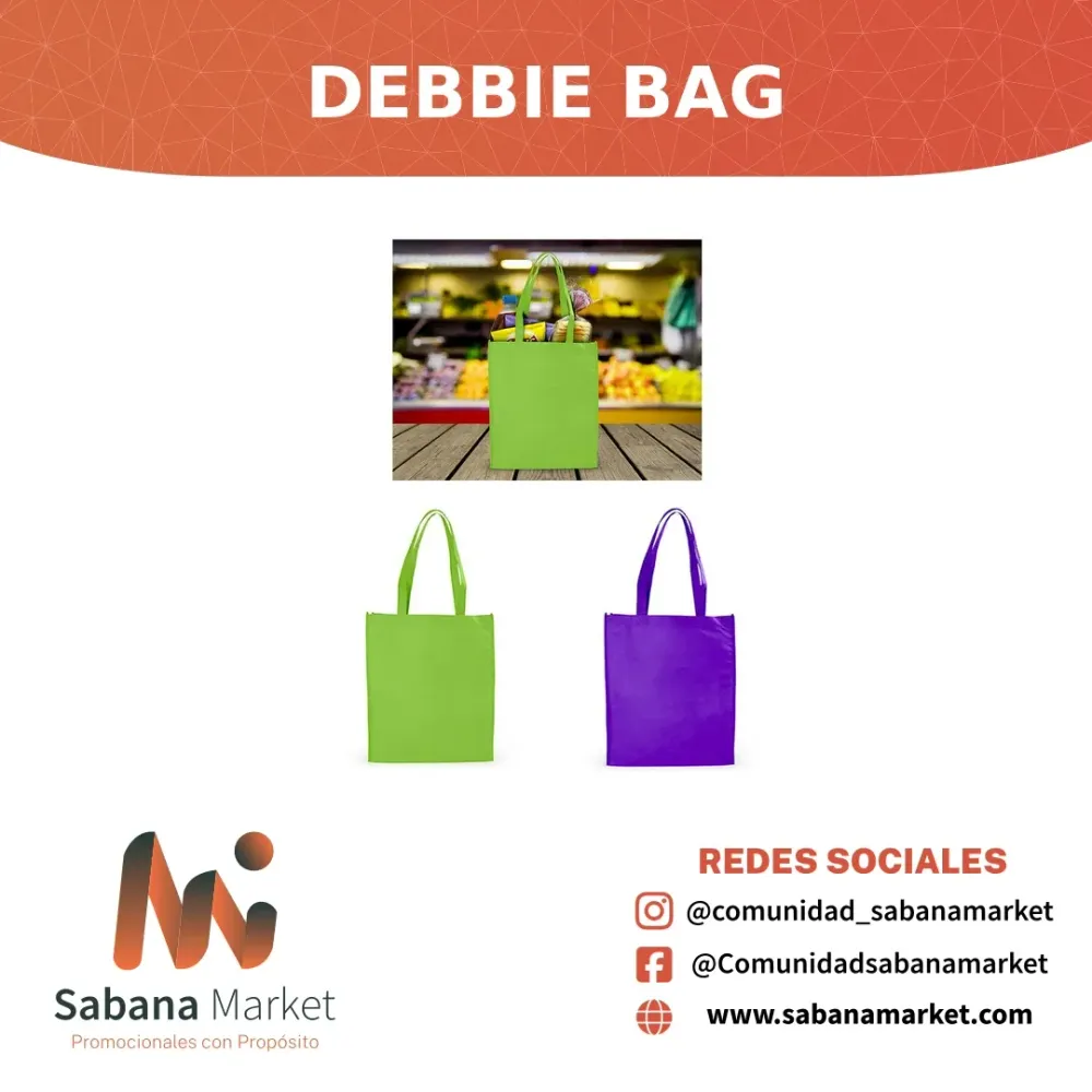DEBBIE BAG