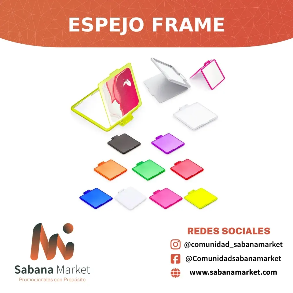 ESPEJO FRAME