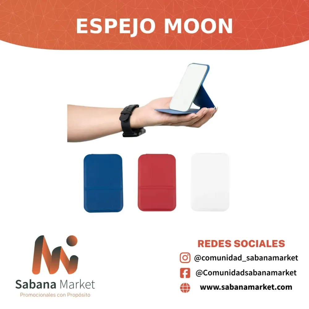 ESPEJO MOON
