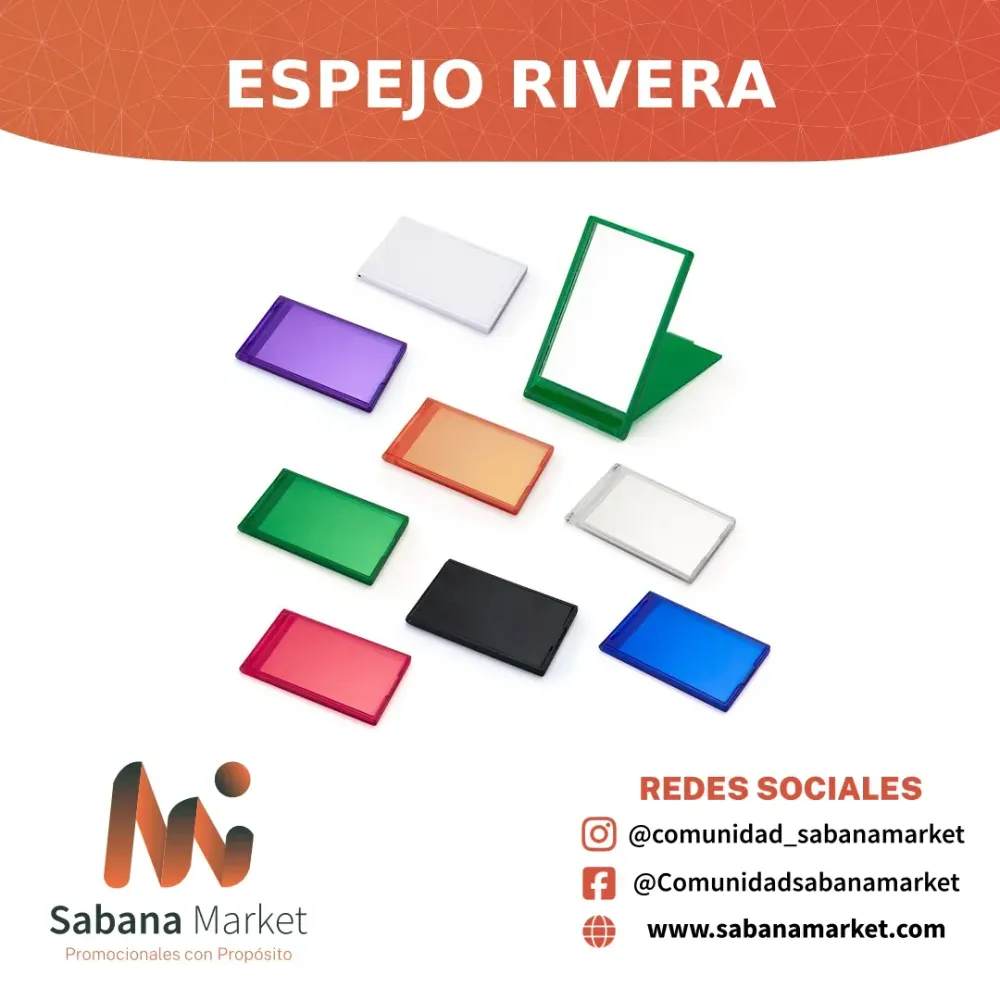 ESPEJO RIVERA