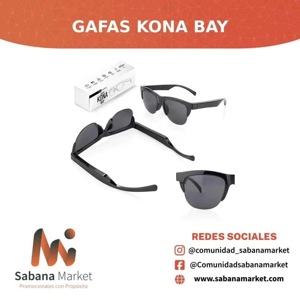 GAFAS KONA BAY