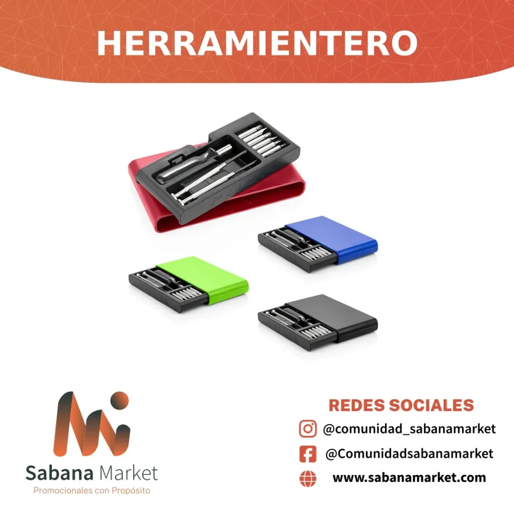 HERRAMIENTERO
