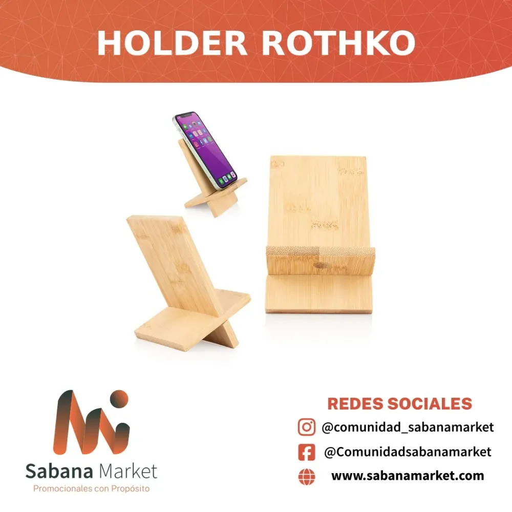 HOLDER ROTHKO