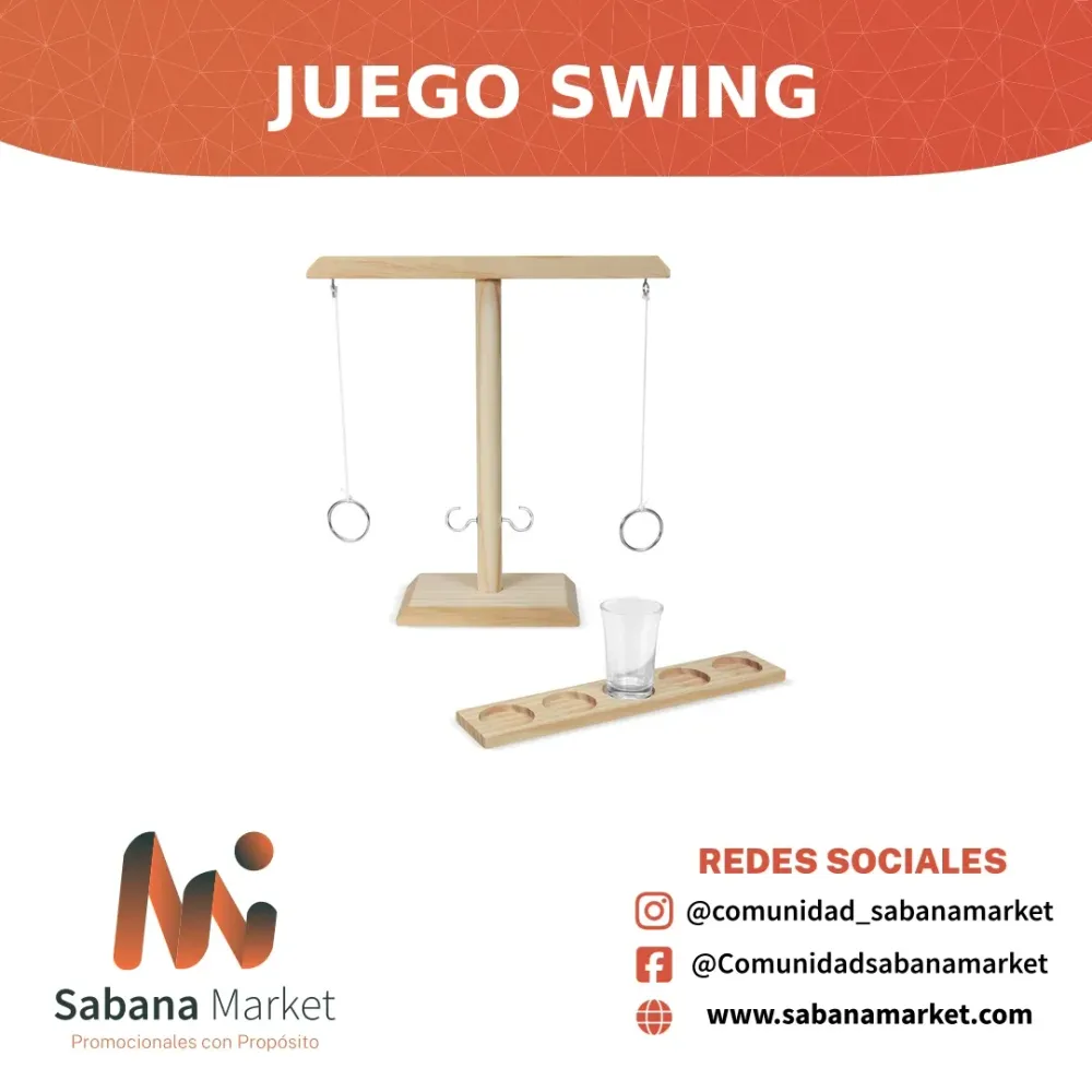 JUEGO SWING