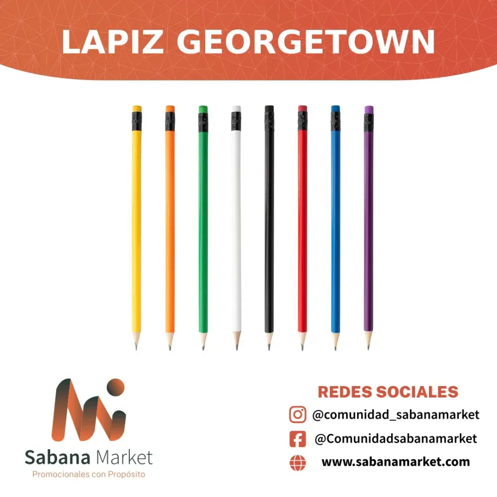 LAPIZ GEORGETOWN