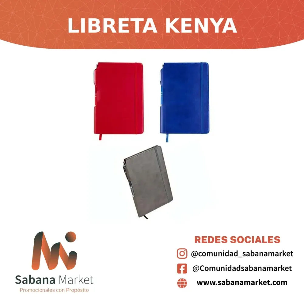 LIBRETA KENYA