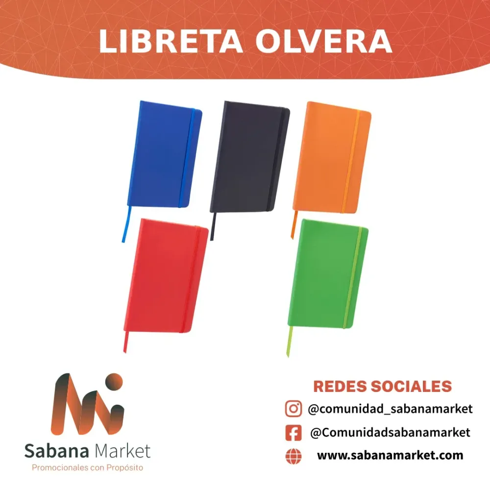 LIBRETA OLVERA