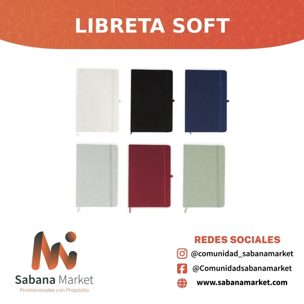 LIBRETA SOFT