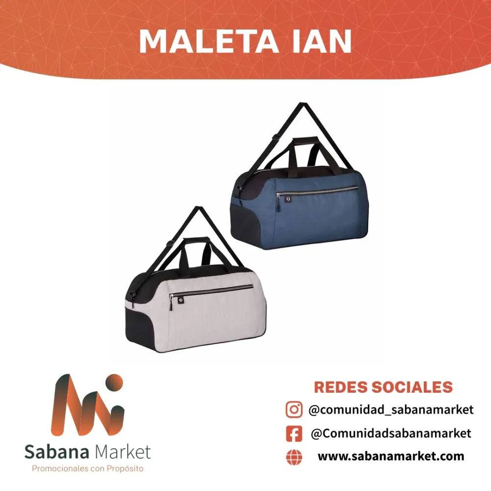 MALETA IAN
