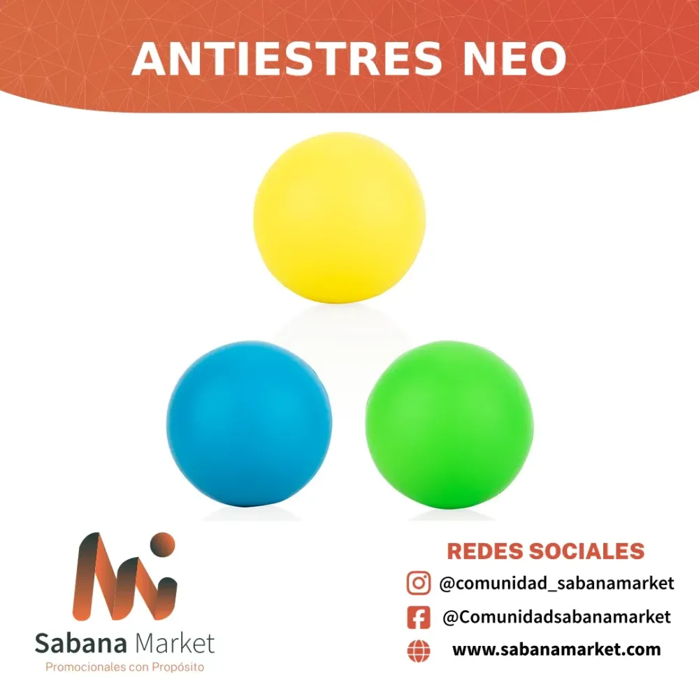 Antiestres Neo