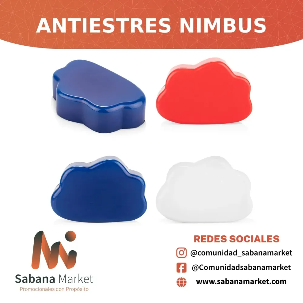 Antiestres Nimbus