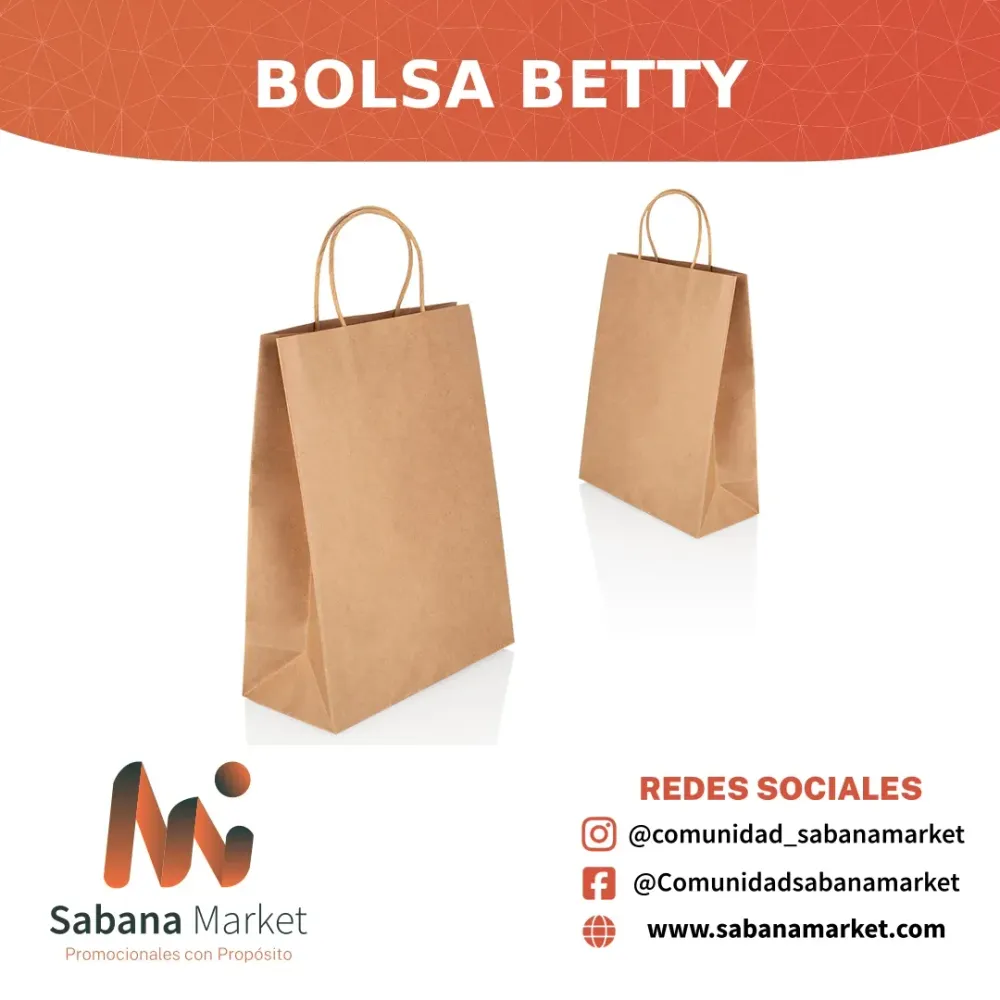 Bolsa Betty