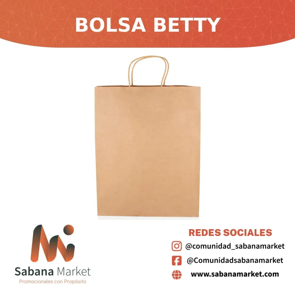 Bolsa Betty
