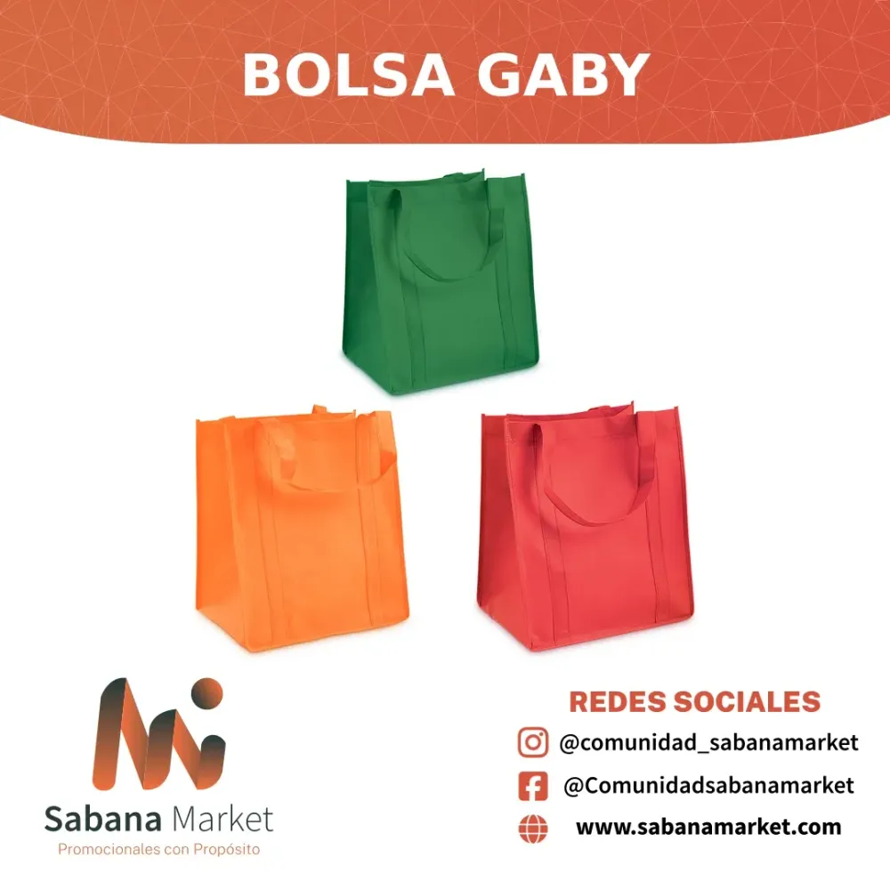 Bolsa Gaby