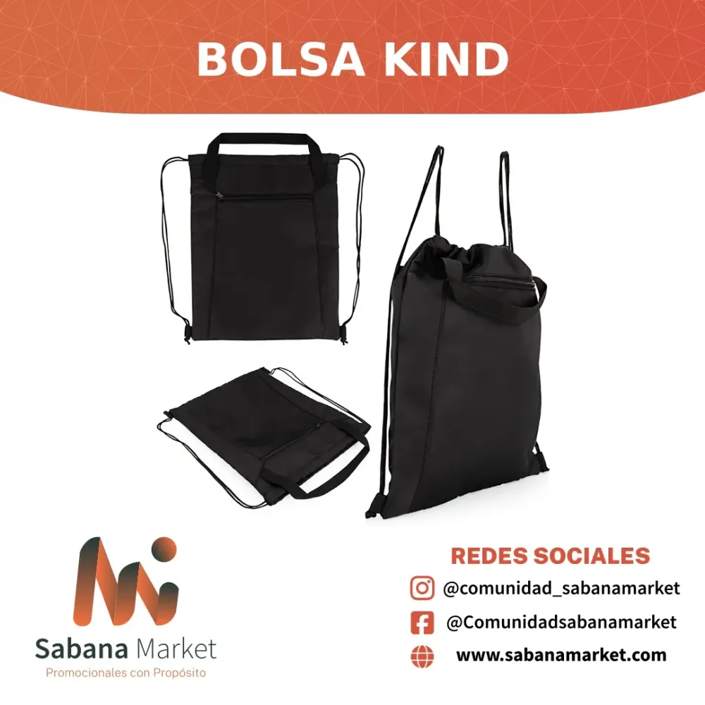 Bolsa Kind