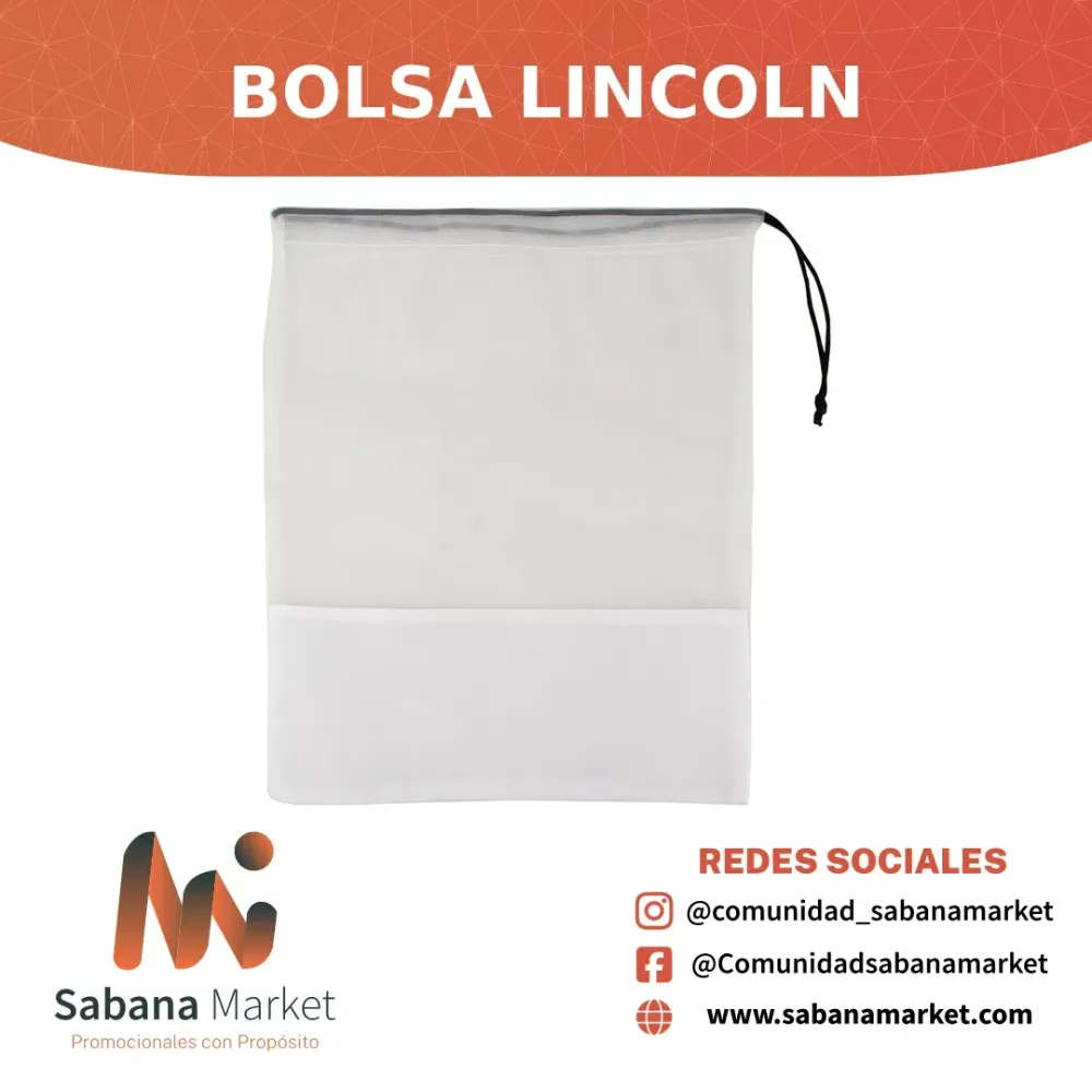 Bolsa Lincoln