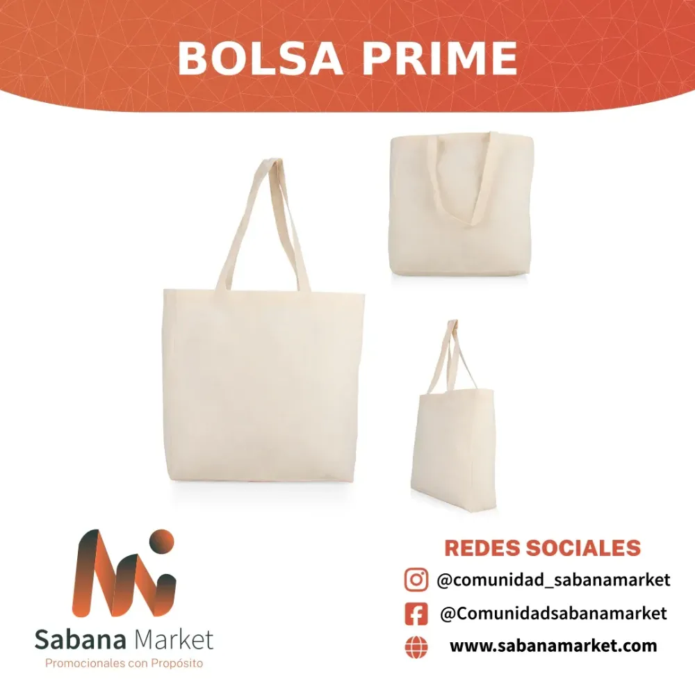 Bolsa Prime