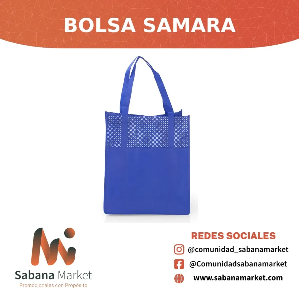 Bolsa Samara