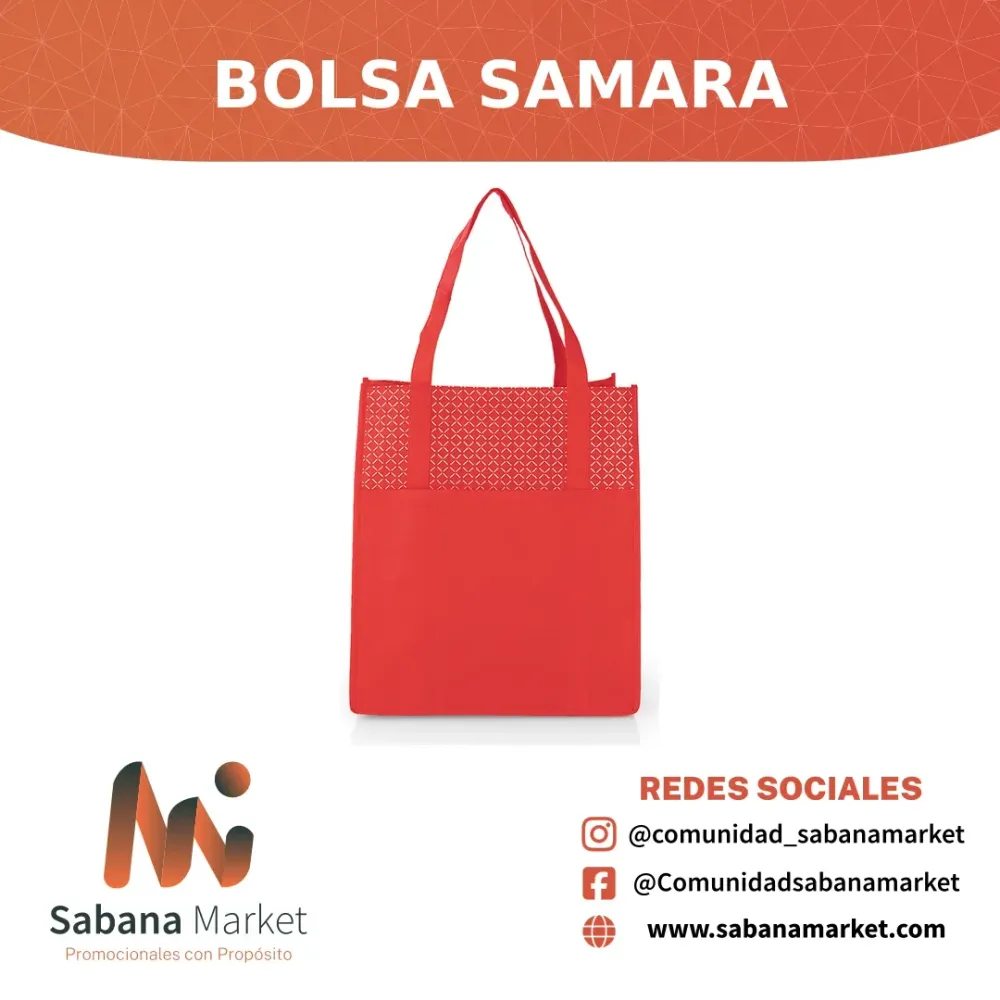 Bolsa Samara