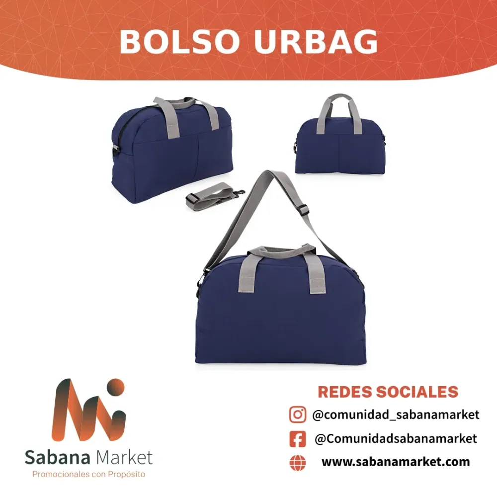Bolso Urbag