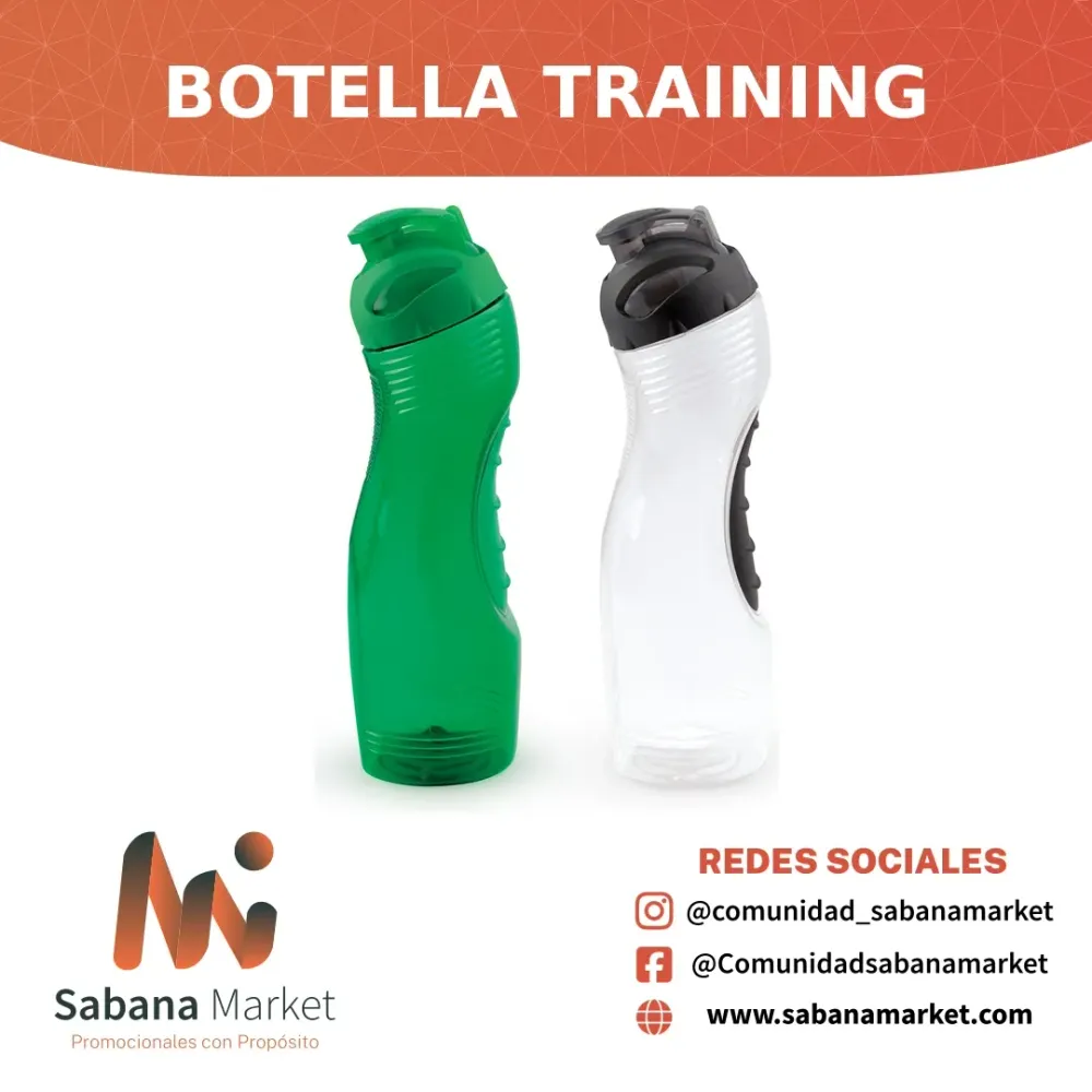 BOTELLA TRAINING