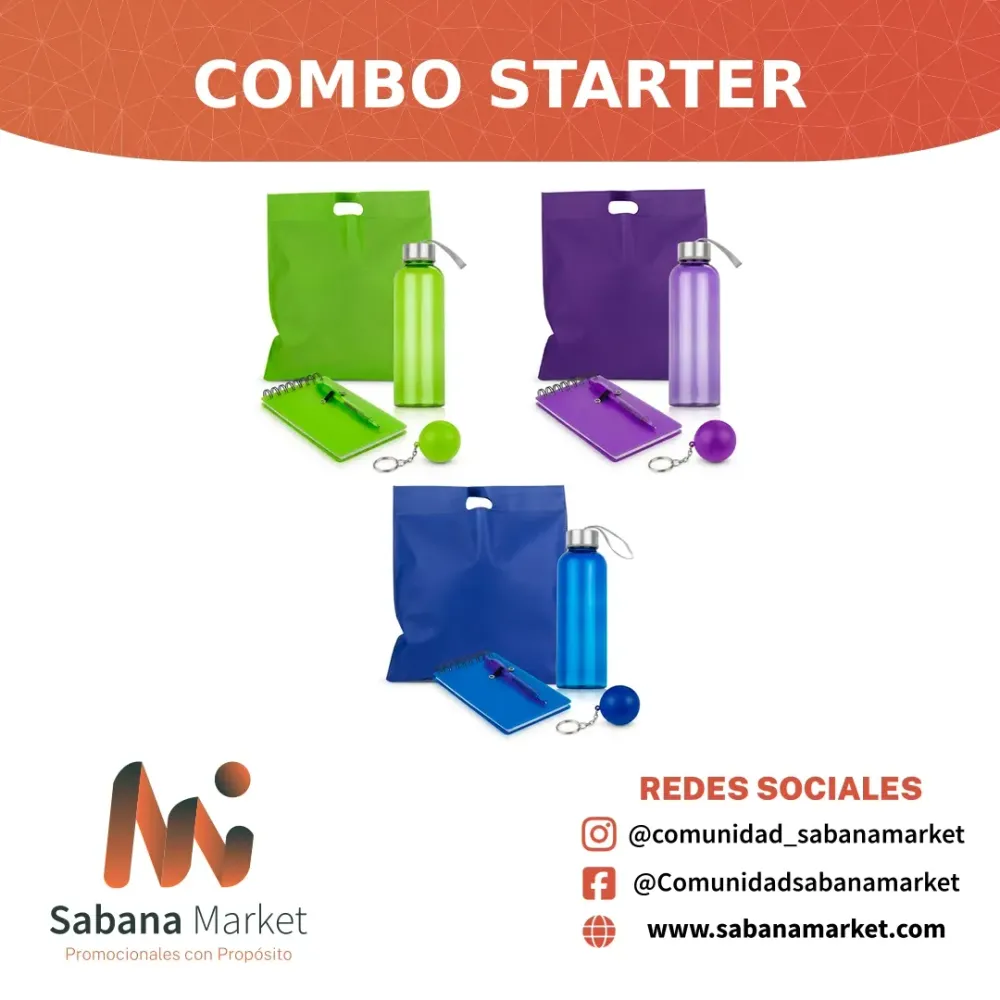 Combo Starter