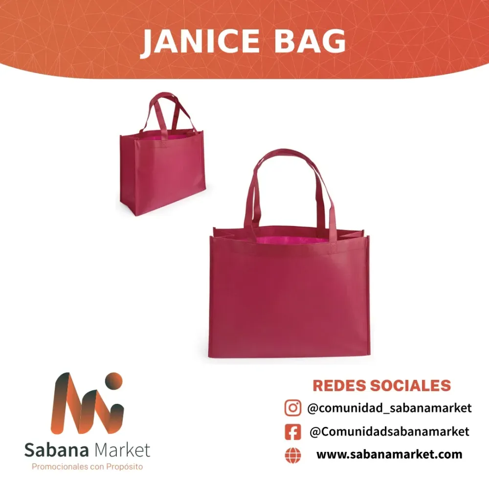 Janice Bag