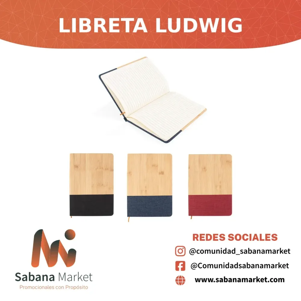 Libreta Ludwig