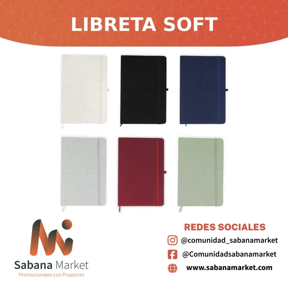 Libreta Soft