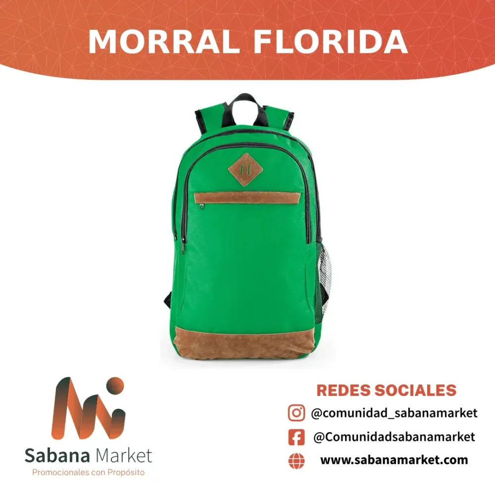 Morral Florida