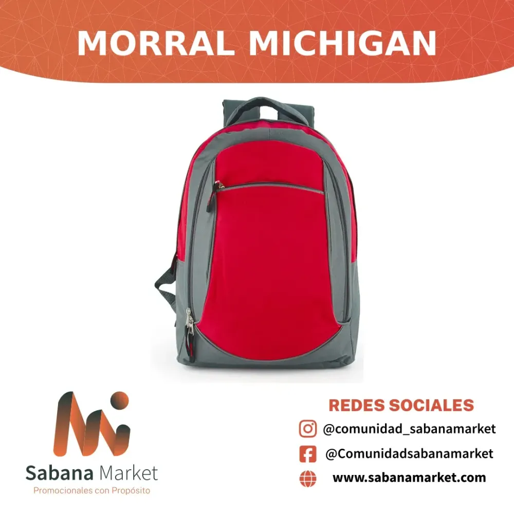 Morral Michigan