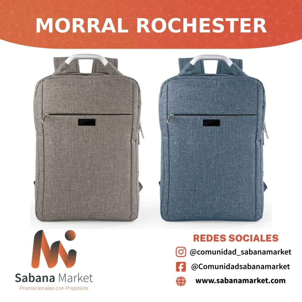Morral Rochester
